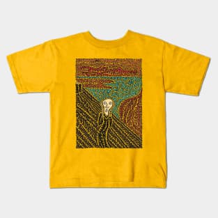 The Scream Kids T-Shirt